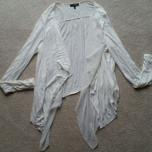 White express top size large